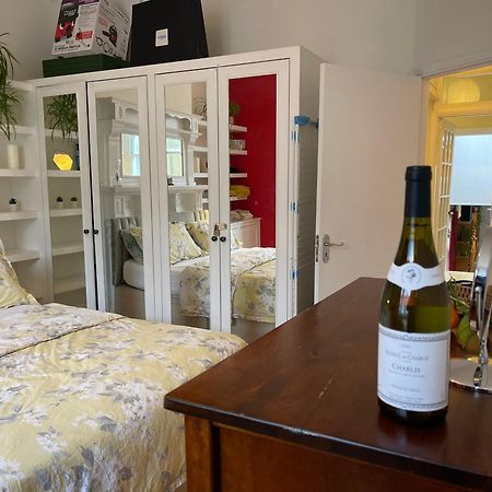 10 Min To The Heart Of London - Zone 2 - Charming 2 Bed Apartment Kültér fotó
