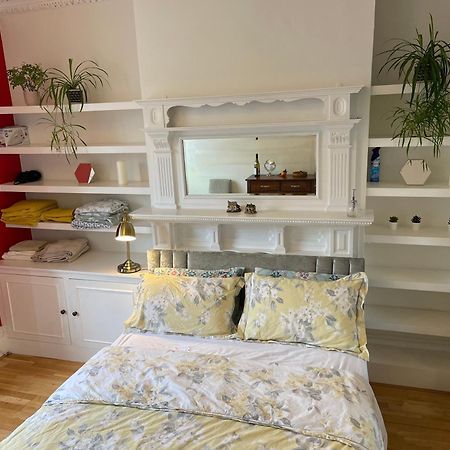 10 Min To The Heart Of London - Zone 2 - Charming 2 Bed Apartment Kültér fotó