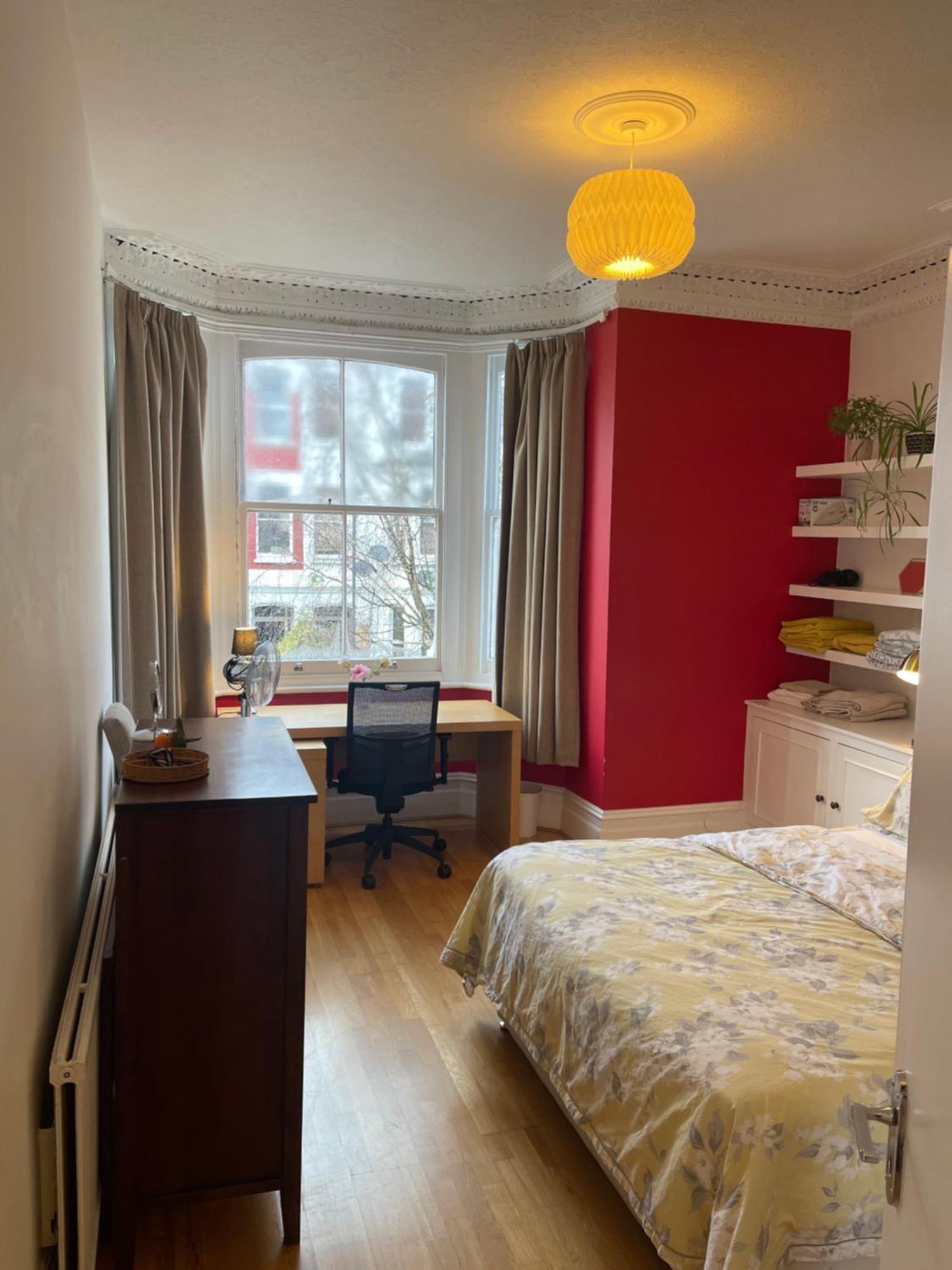 10 Min To The Heart Of London - Zone 2 - Charming 2 Bed Apartment Kültér fotó
