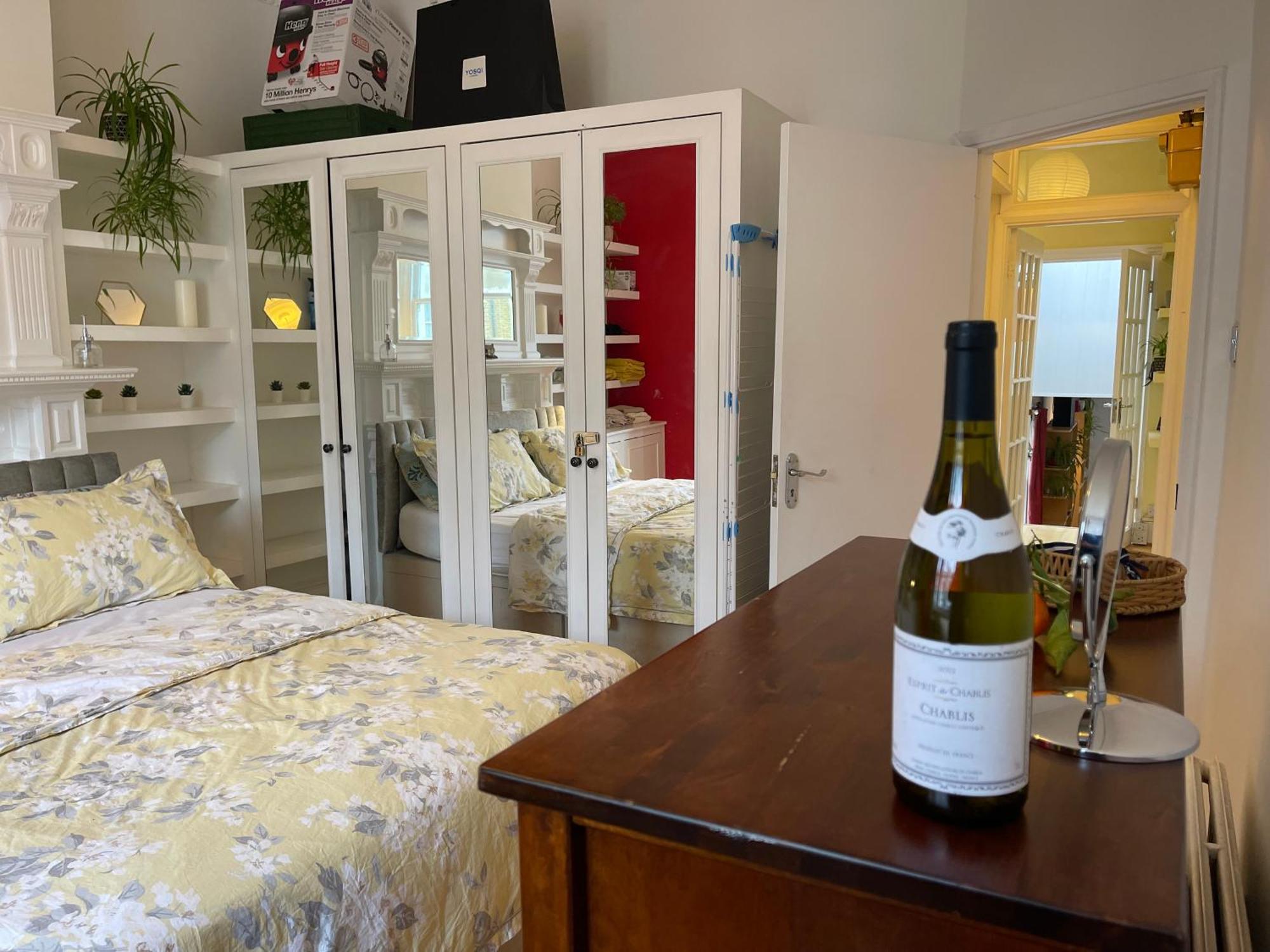 10 Min To The Heart Of London - Zone 2 - Charming 2 Bed Apartment Kültér fotó