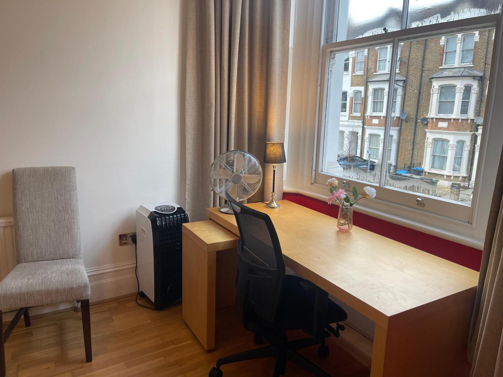 10 Min To The Heart Of London - Zone 2 - Charming 2 Bed Apartment Kültér fotó