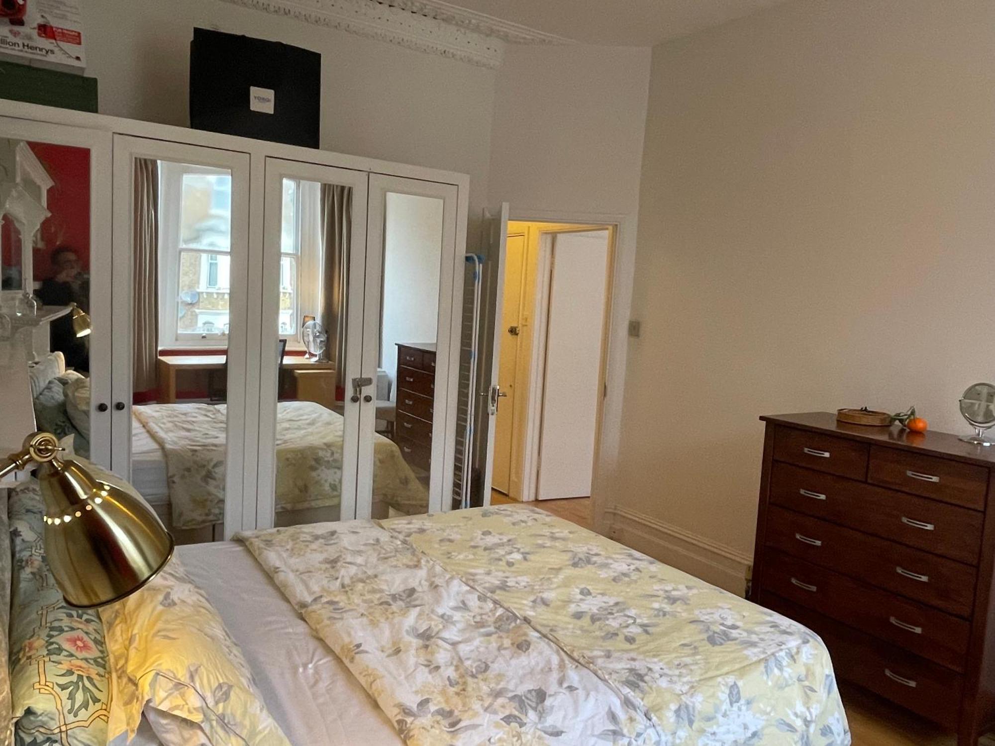 10 Min To The Heart Of London - Zone 2 - Charming 2 Bed Apartment Kültér fotó