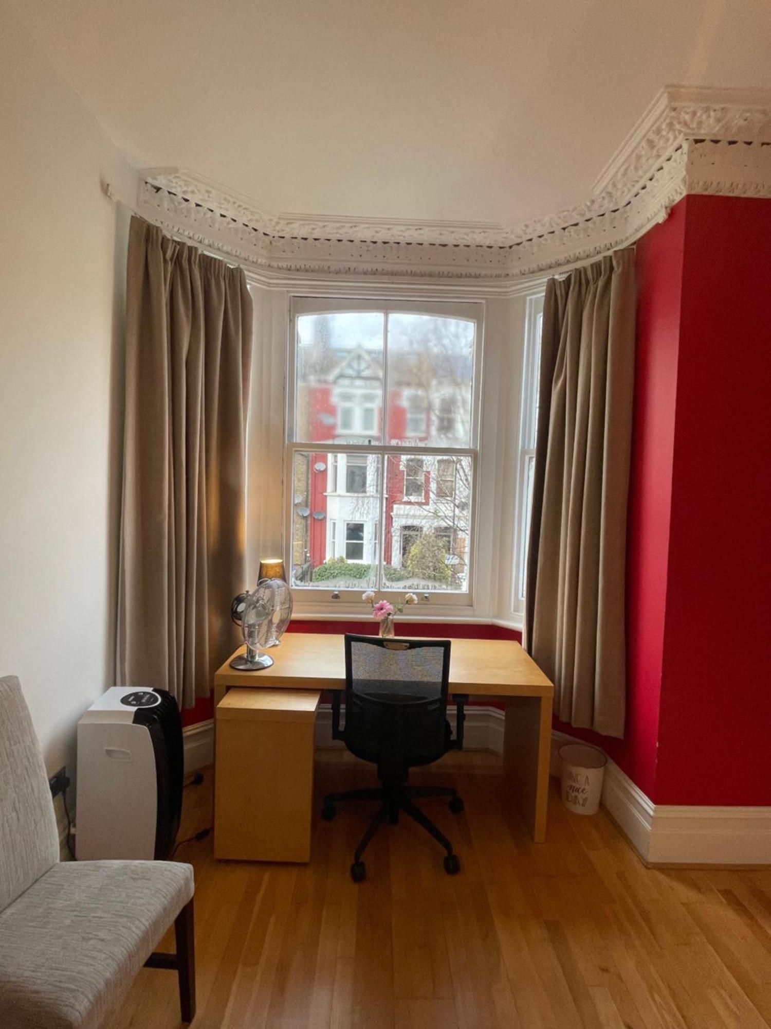 10 Min To The Heart Of London - Zone 2 - Charming 2 Bed Apartment Kültér fotó