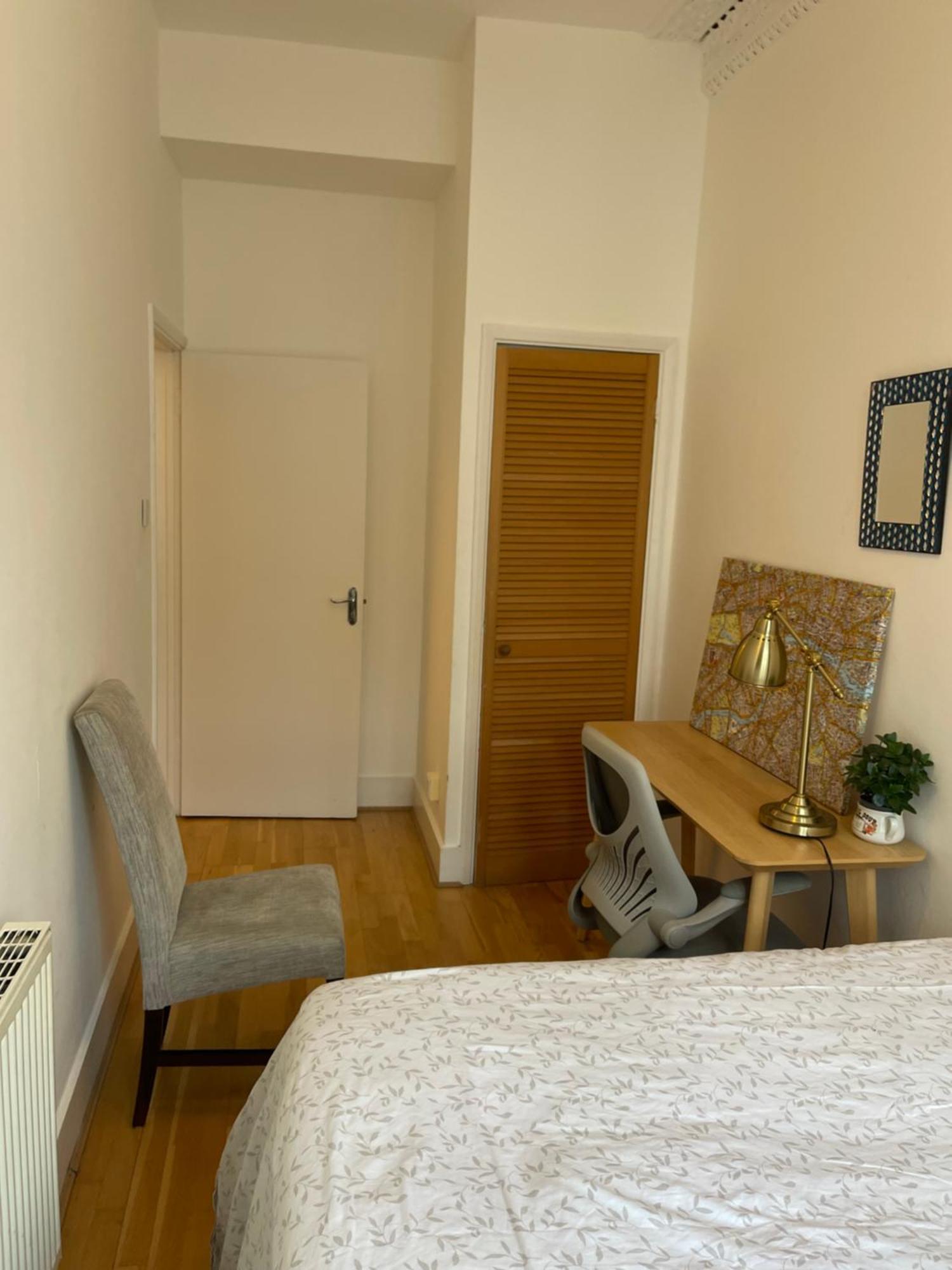 10 Min To The Heart Of London - Zone 2 - Charming 2 Bed Apartment Kültér fotó