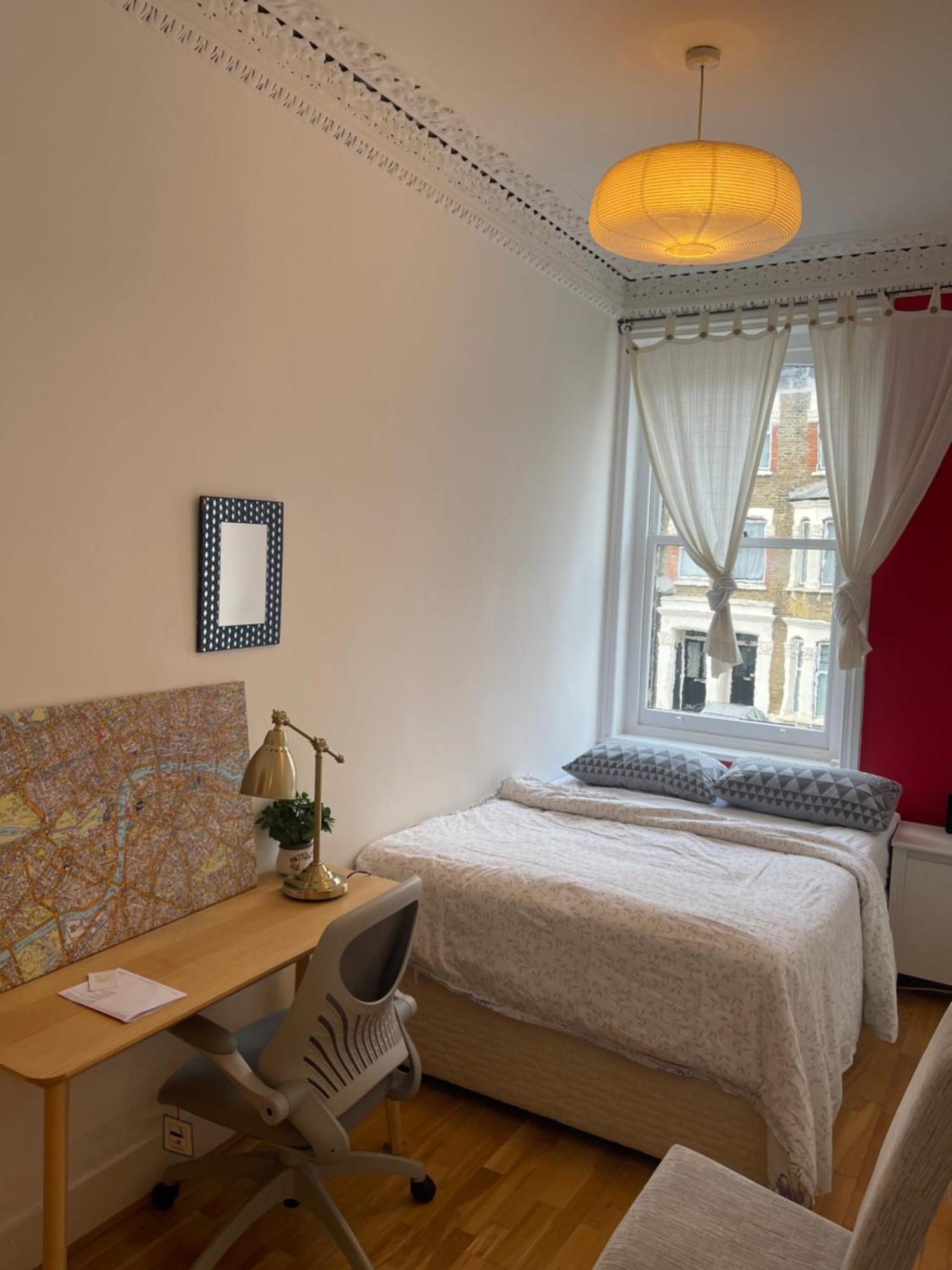10 Min To The Heart Of London - Zone 2 - Charming 2 Bed Apartment Kültér fotó