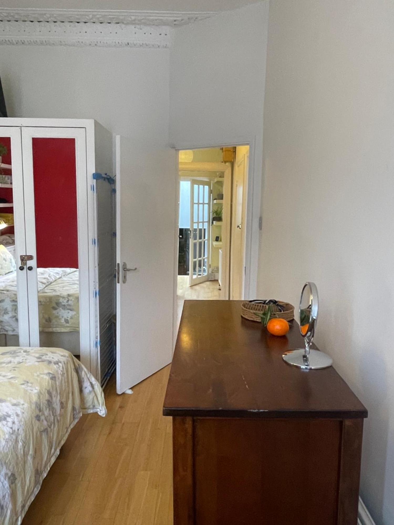 10 Min To The Heart Of London - Zone 2 - Charming 2 Bed Apartment Kültér fotó