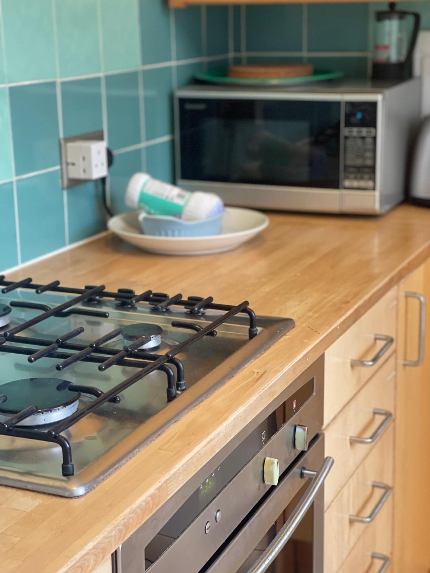 10 Min To The Heart Of London - Zone 2 - Charming 2 Bed Apartment Kültér fotó