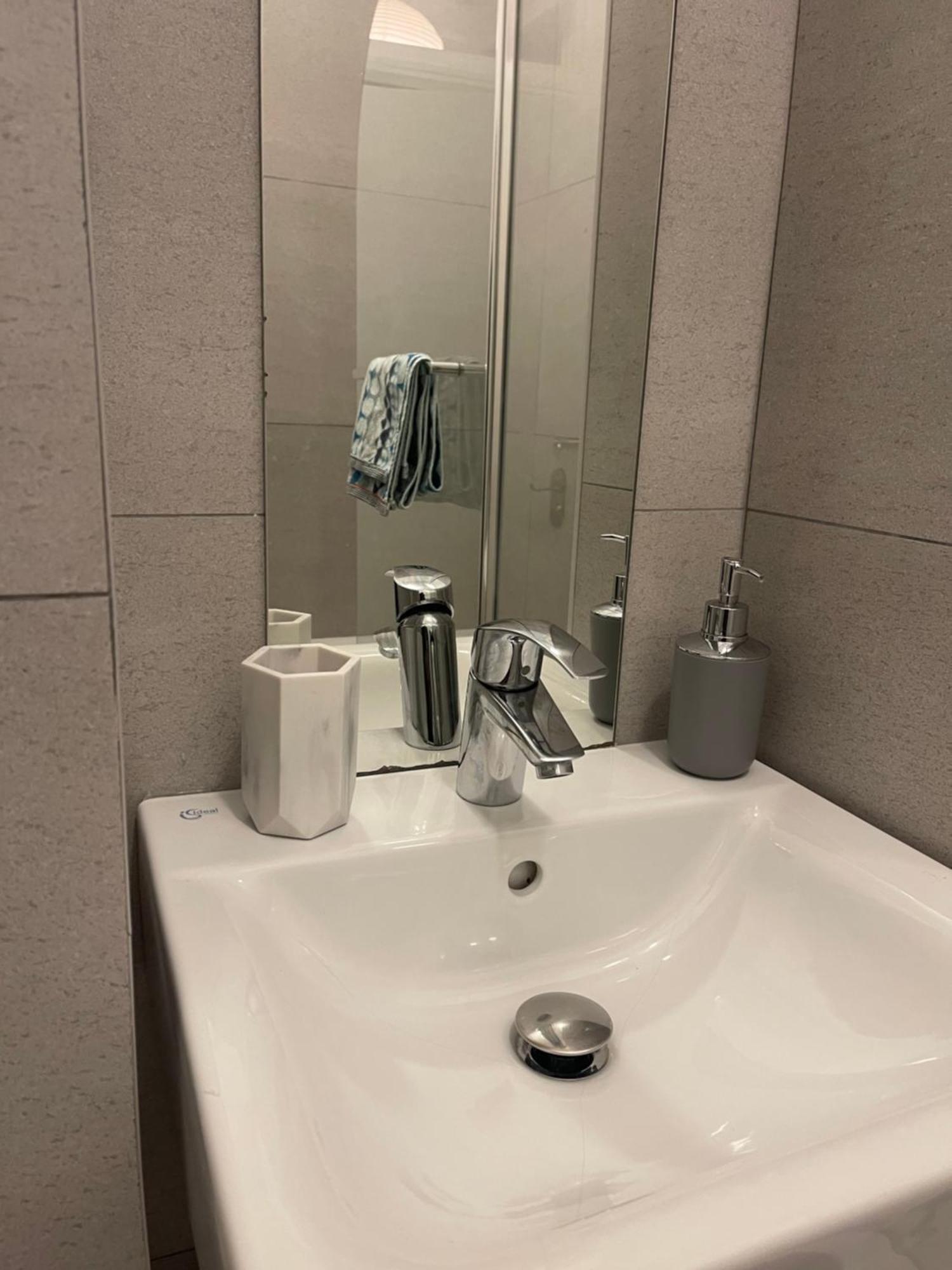 10 Min To The Heart Of London - Zone 2 - Charming 2 Bed Apartment Kültér fotó
