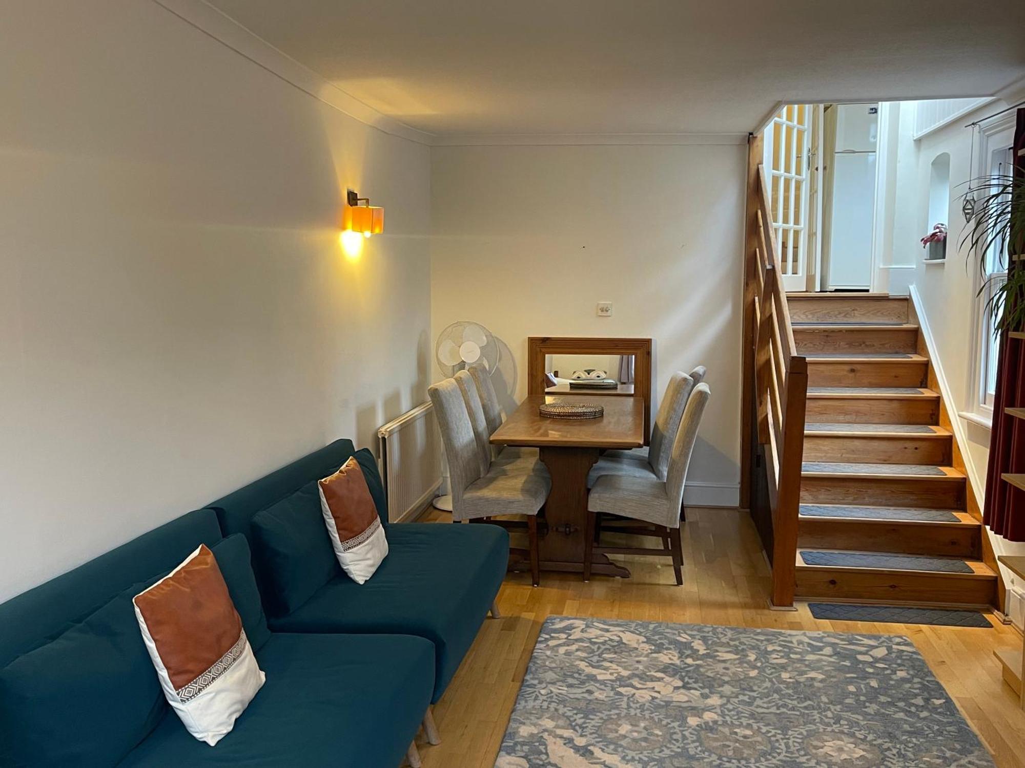 10 Min To The Heart Of London - Zone 2 - Charming 2 Bed Apartment Kültér fotó