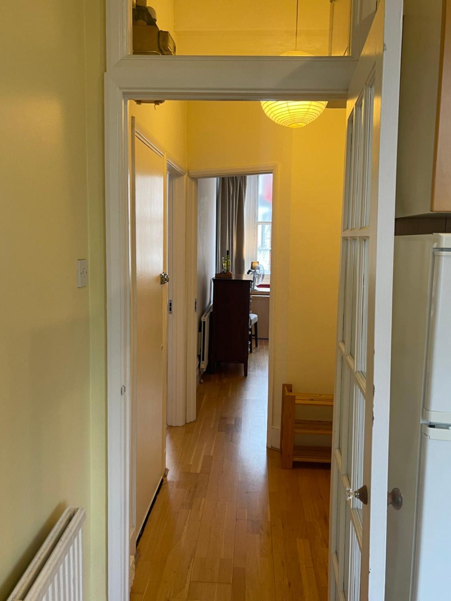 10 Min To The Heart Of London - Zone 2 - Charming 2 Bed Apartment Kültér fotó