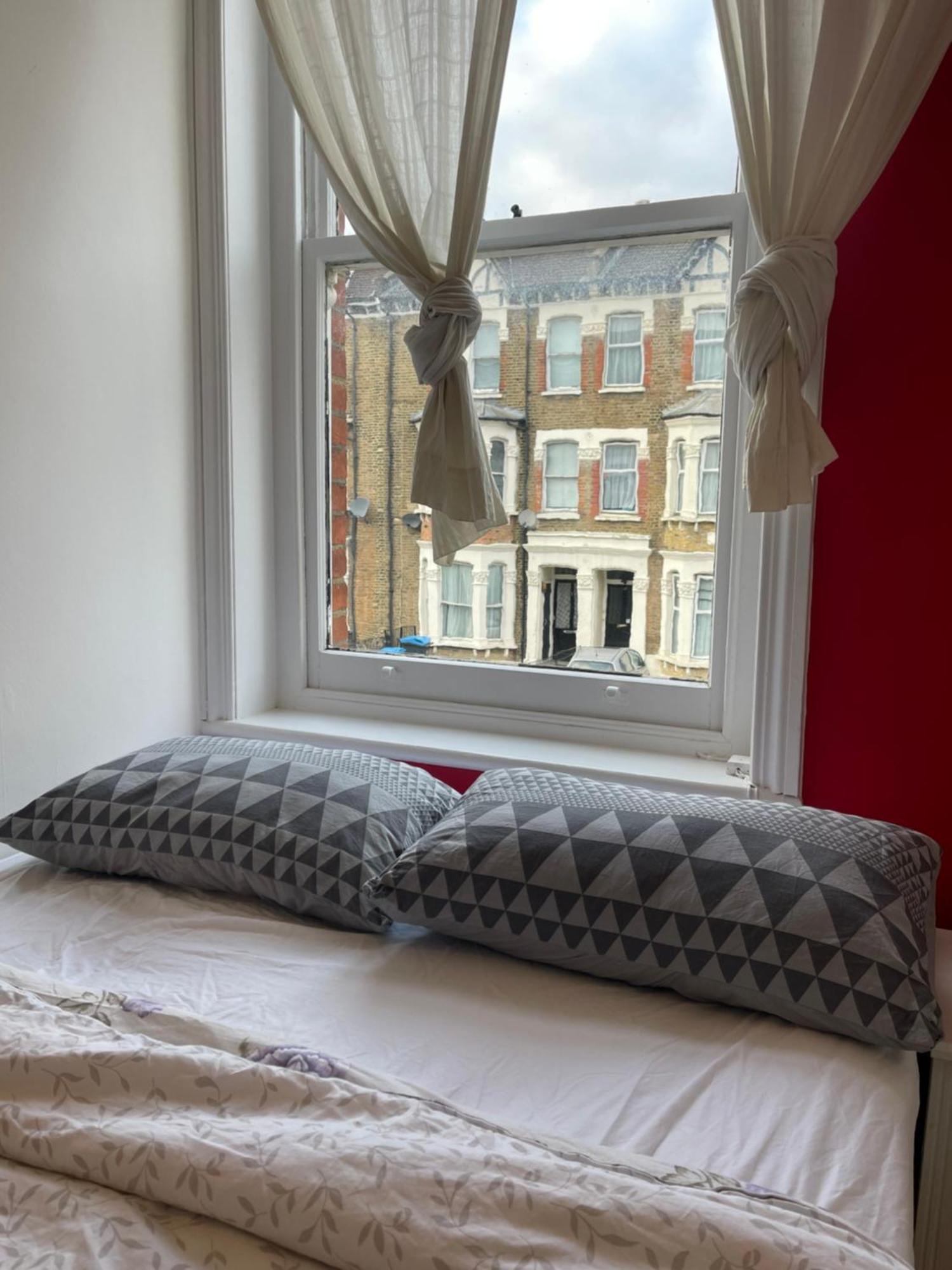 10 Min To The Heart Of London - Zone 2 - Charming 2 Bed Apartment Kültér fotó