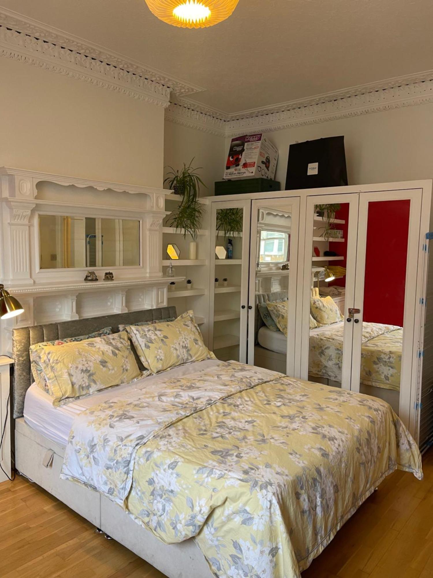 10 Min To The Heart Of London - Zone 2 - Charming 2 Bed Apartment Kültér fotó